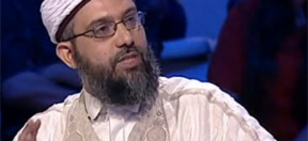 فريد الباجي أمام قاضي التحقيق بتهمة التحريض على القتل