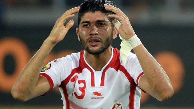 فرجاني ساسي يوافق على الإنتقال للزمالك