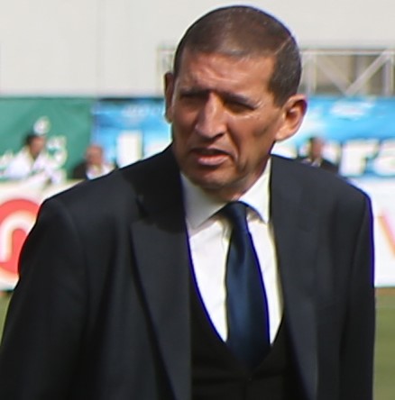 الجامعة تعلن دقيقة صمت ترحما على روح فقيد كرة القدم المرحوم محمد صالح بن ميلاد