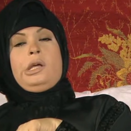 فيفي عبده تفقد القدرة على النطق والحركة بعد تناولها دواء بالخطأ