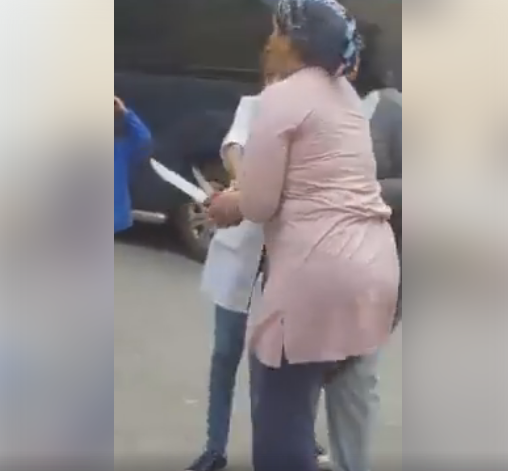 فظيع في القصرين : القبض على " وحشة آدميّة " قتلت أبناءها الستّة 