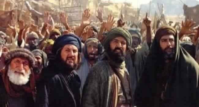 رغم منعه في الدول الإسلامية والعربية : جدل بعد سماح السلطات التونسية بعرض فيلم إيراني يجسّد شخصية النبي محمّد