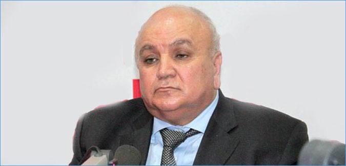 بعد أن تأسّف لأن شعب تونس " مسلم " ... نداء تونس يتبرّأ من تصريحات فؤاد بوسلامة