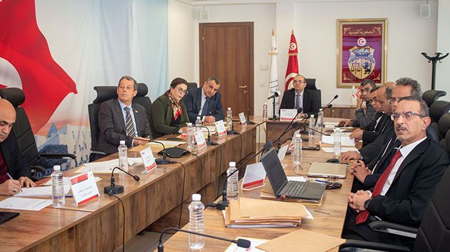 المصادقة رسميا على نتائج انتخابات المجالس المحلية