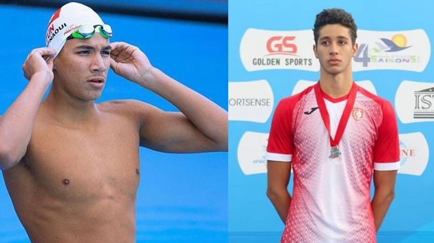 بطولة العالم... الحفناوي و الجوادي يفشلان في الترشح لنهائي 400متر سباحة