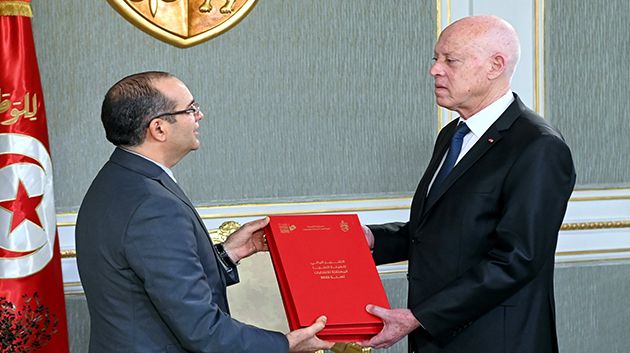 رئيس الجمهورية يؤكد اجراء الانتخابات الرئاسية في موعدها