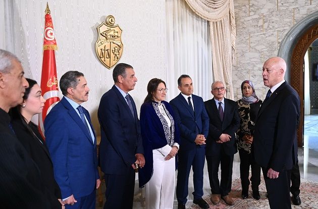 رئيس الجمهورية.. الشعب يريد المحاسبة و لانريد التشفي