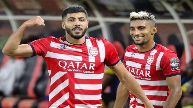 الصرارفي يحسم مستقبله مع الافريقي