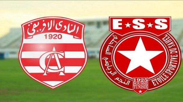 النادي الافريقي يتوصل لاتفاق مبدئي مع نجم النجم الساحلي