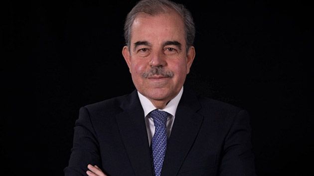 منذر الزنايدي يودع ملف ترشحه للانتخابات الرئاسية 