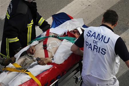فرنسا : عشرات القتلى في حادث سير بجنوب غرب البلاد