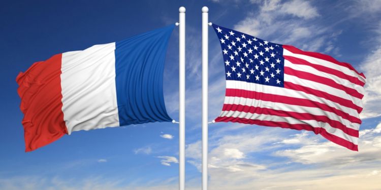 فرنسا تستدعي سفيريها لدى أمريكا وأستراليا بسبب صفقة الغواصات