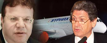 رسمي : محمد فريخة يستقيل من سيفاكس ايرلاينز وتعويضه بالرئيس المديرالعام السابق للخطوط الجوية الفرنسية