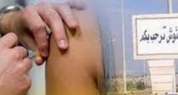 بعد انتشار مرض الحمى التيفية في قابس : الاهالي يخرجون في "يوم غضب"