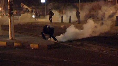 جرحى في اشتباكات بين عائلتين بمنطقة حي الزهور بالقصرين والأمن يرفض التدخل