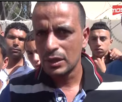 حقيقة التفاصيل التي رواها شاب حول وفاة عون الأمن في عملية القصرين