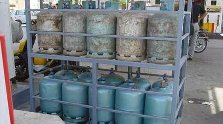 بداية من اليوم : تونس دون قوارير غاز ؟