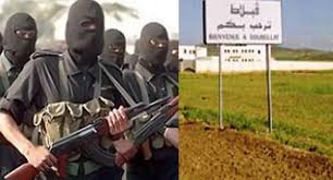 وزارة الداخلية تعلن القبض على مفتش عنه في أحداث قبلاط الإرهابية