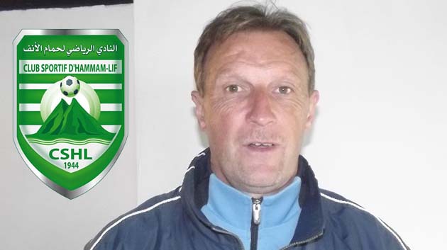 رسمي : نادي حمام الأنفي يستغني عن بوشار .. وهؤلاء الأقرب لخلافته