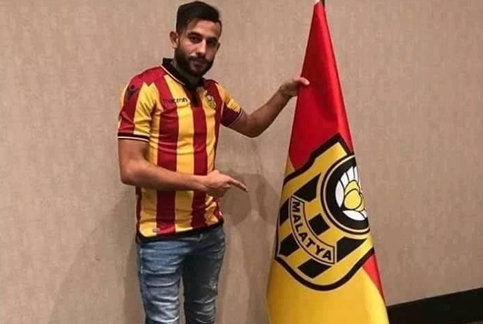 غيلان الشعلالي يرحل عن الترجي مجانا ويوقّع لفريق تركي