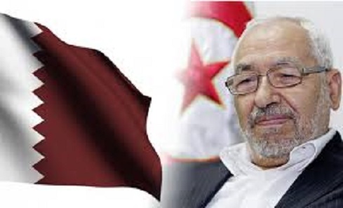 الغنوشي : " لو حصل هذا لكان شرفا..."