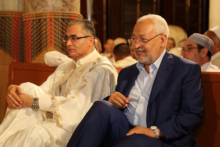 مكّي هلال : الغنوشي أذكى سياسي عرفته تونس بعد بورقيبة