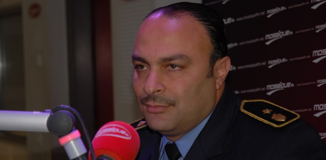 نقيب أعوان الديوانة : مافيا التهريب تشعر بأنها أقوى من الدولة والأموال " المخزّنة " تكفي لحل مشاكل البلاد  