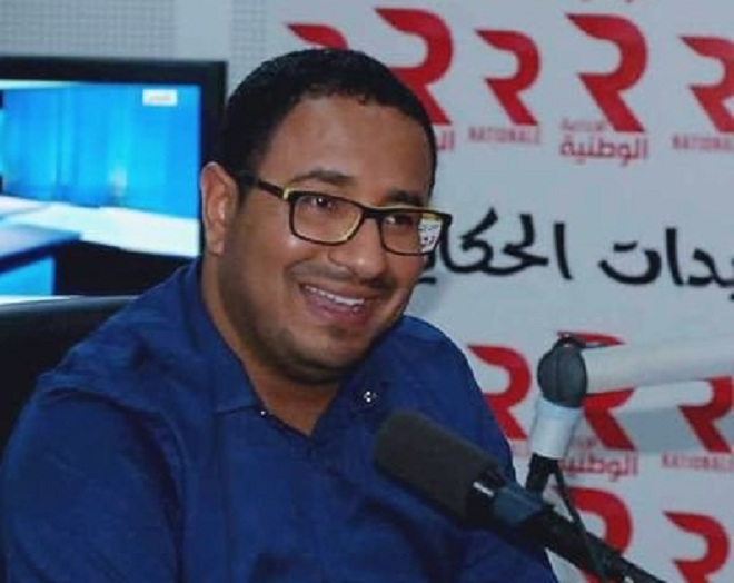 الدكتور غفران الحسايني : لماذا يواصل " الدرك " الجزائري إذلال بعض التونسيين في المعابر الحدودية ؟