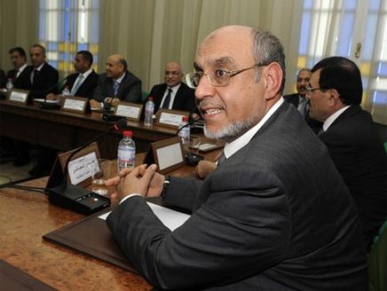خاص : قائمة الوزراء المغادرين والوافدين الجدد للحكومة