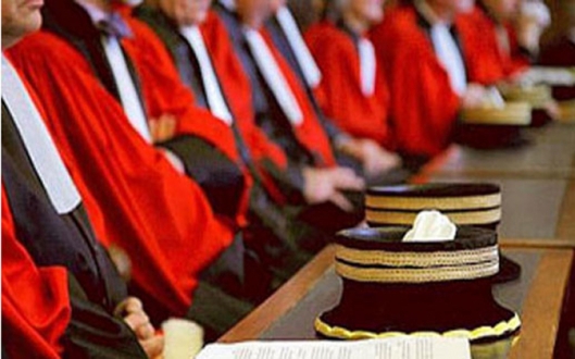 نقابة القضاة التونسيين تعلن مقاطعتها لافتتاح السنة القضائية