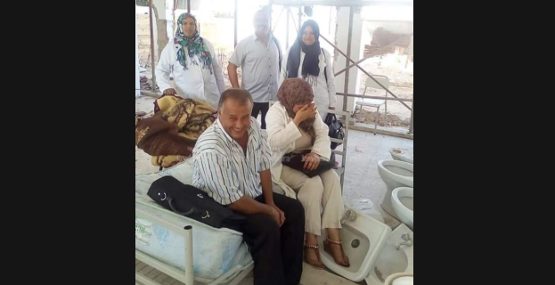 بعد 5 أيام فقط من العودة المدرسية ... تسجيل أول اضراب للأساتذة في المهدية