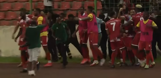 تصفيات المونديال: خيبة أمل في غينيا الاستوائية ولكن المنتخب التونسي لا يزال يتحكم في مصيره