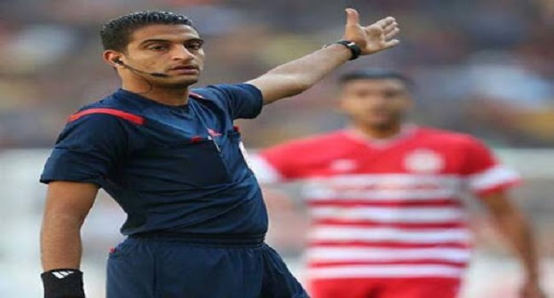 بعد مهزلة هيثم قيراط: لماذا تصر إدارة التحكيم على استفزاز الإفريقي بتعيين حكام سوسة والمنستير؟