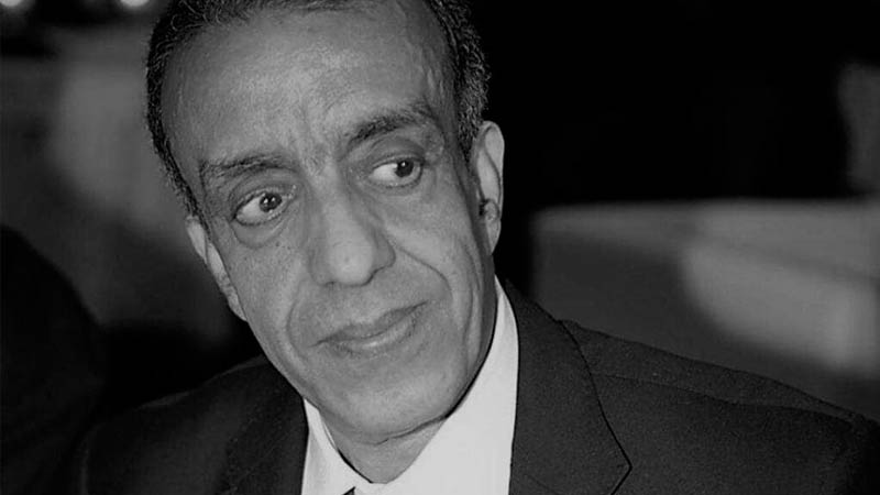 نقابة الصحفيين تنعى عميد المصوّرين حبيب هميمة