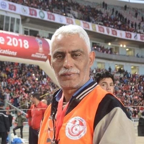 الساحة الإعلامية تفقد المصوّر الصحفي الحبيب الطرخاني