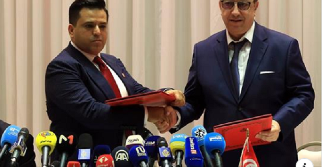 رسمي : الوطني الحرّ يعلن انسحابه من الإندماج مع نداء تونس
