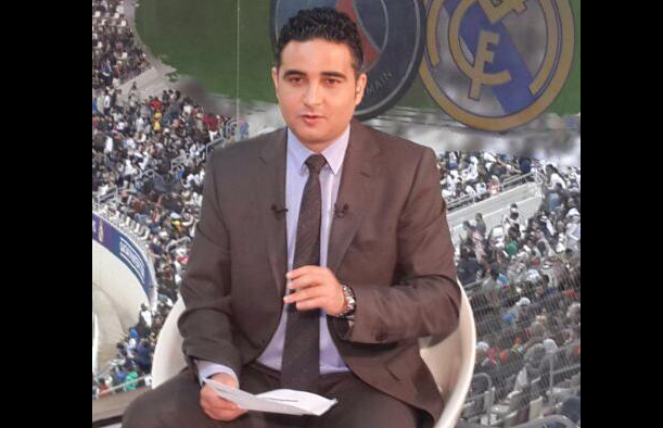 الإعلامي بقنوات الكأس هيكل الشعري : " تراجعنا عن بثّ مباراة البنزرتي ضد الافريقي بسبب الارضية الترابية لملعب 15 أكتوبر ببنزرت "