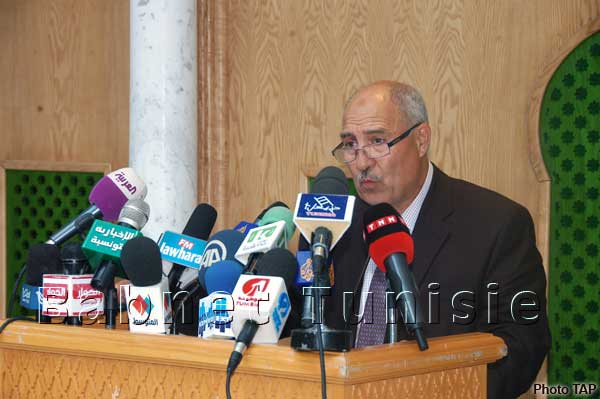 قريبا الهايكا تصدر كراس الشروط الخاص بالتلفزات والاذاعات