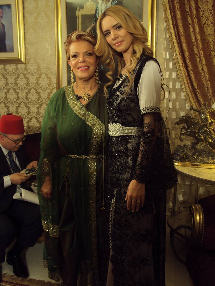 الليلة على قناة حنبعل : سلوى باي تكشف كيف تمنت عائلات البايات الموت اثر الاهانات في عهد بورقيبة 