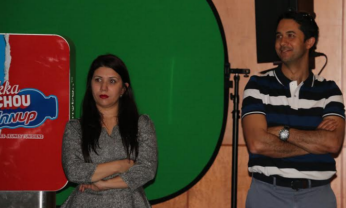 " هكّة نعيشوا " أوّل دراسة عن تطلّعات الشباب في تونس تنجزها " دان – آب " .