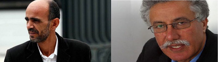 الحامدي والهمامي : وين تصبٌ تنفع !