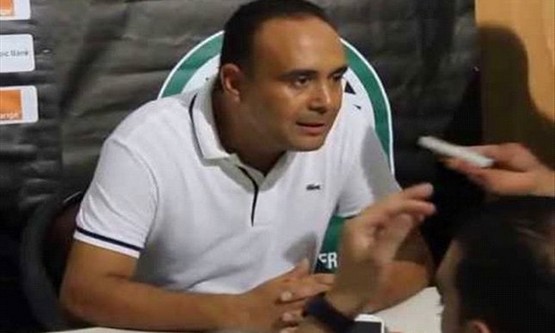 ضمك السعودي يقيل المدرب حمادي الدو
