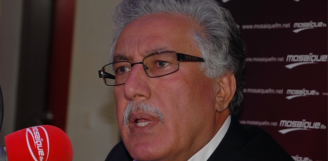 حمة الهمامي : نشر استطلاعات الرأي خلال الحملة الانتخابية هو تلاعب بحرية الناخب 