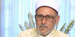 مفتي الجمهورية يعلن غدا الخميس عيد الفطر المبارك
