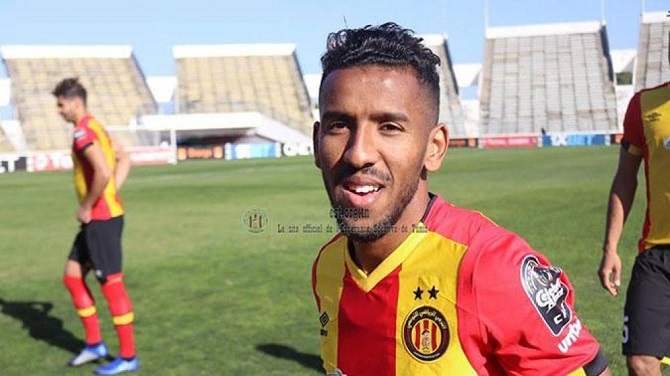 الترجي يفوز على النادي البنزرتي بثلاثية
