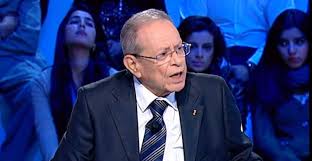  نجيبة الحمروني تستنكر استدعاء حامد القروي في لمن يجرؤ فقط وتعتبره محاولة لتلميع النظام السابق