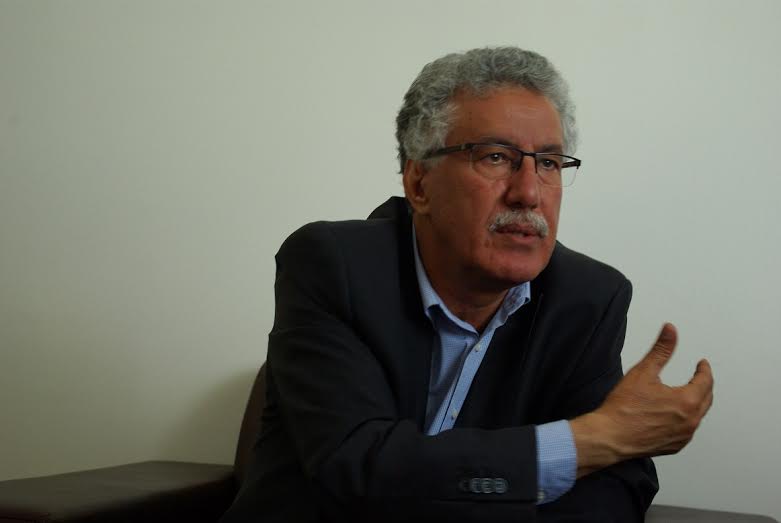 حمة الهمامي : لست ملحدا والمرزوقي ليس سكيرا