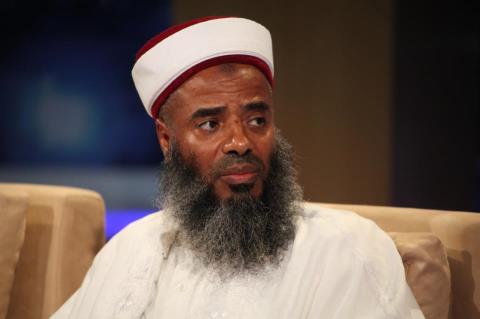 عدم سماع الدعوى للشيخ خميس الماجري