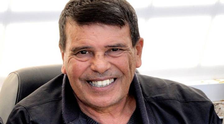 لا صحة لوفاة الأسطورة حمادي العقربي