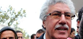 حمة الهمامي يردّ على مرزوق : هذه لجان إيقاف واعتداء وتعذيب